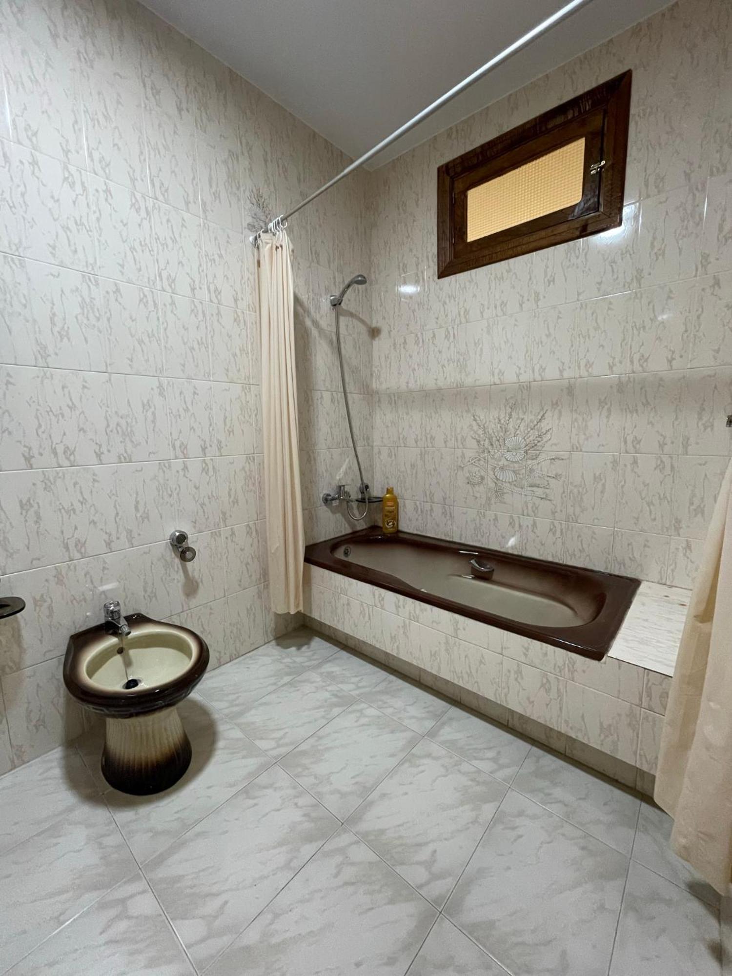 Apartamento Cuca Baralla Bagian luar foto